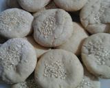 Foto del paso 5 de la receta: Masitas integrales con sésamo