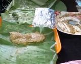 চিকেনের পাতুরি (chicken paturi recipe in Bengali) রেসিপির ধাপ 5 ছবি