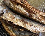 Foto langkah ke 3 dari resep Ikan kembung balado.