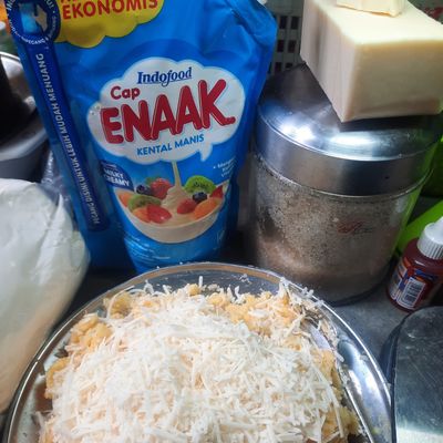 Langkah 2