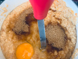 Tortillas de calabaza y pan