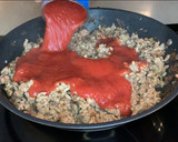 Foto del paso 4 de la receta: Chili con carne
