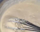Foto del paso 2 de la receta: Tarta de queso (derretida por dentro) BUENÍSIMA