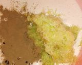 Cukkinis süti recept fázis 6 fotója