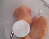 Foto del paso 1 de la receta: Nuggets de pollo