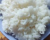 Foto langkah ke 2 dari resep Bubur Ayam Kampung.