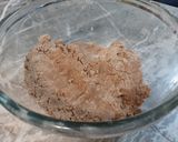 Foto del paso 3 de la receta: Masa sablèe de chocolate