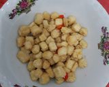 Foto langkah ke 2 dari resep Taboom (tahu boomerang).