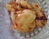Foto langkah ke 3 dari resep Rondo Kemul.