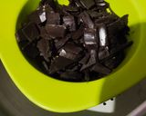 Foto langkah ke 1 dari resep Wafer Lapis Cokelat.