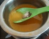 A picture of step 1 of ફજે તો.