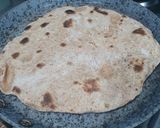 Foto del paso 3 de la receta: Fajitas integrales 🫓