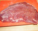 Foto del paso 3 de la receta: PALANCA ASADA A LA PLANCHA. JON STYLE