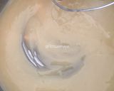 Foto langkah ke 3 dari resep Hurricane Swiss Roll Cake +(tips cara menggulung).