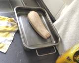 Stuffed Fried Lotus Root
