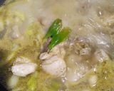 Foto langkah ke 2 dari resep Soto Ayam.
