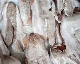 Foto del paso 1 de la receta: Cocochas de Merluza al Pil Pil