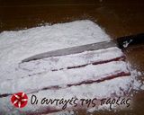 Φωτογραφία βήματος 10 της συνταγής Ραχάτ λουκούμ