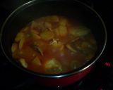 Foto del paso 6 de la receta: Papas con bacalao