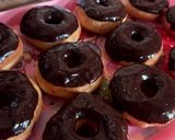 Foto langkah ke 9 dari resep Donat kentang.