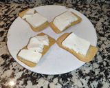 Foto del paso 8 de la receta: Canapés salados 🆚 Dulces