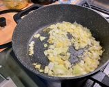 Une image de l'étape 9 de Panais rôtis aux herbes aromatiques.