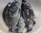 Foto langkah ke 1 dari resep Ikan Mujair Bumbu Kuning.