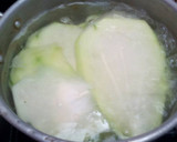 Foto del paso 3 de la receta: Chilaquilas de güisquil