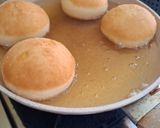 Foto langkah ke 6 dari resep Bomboloni.