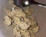 Foto del paso 2 de la receta: Trufas de oreo con licor de chocolate 😋