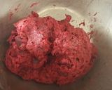 বীটরুট টরটি লা চিপস (beetroot tortilla chips recipe in Bengali) রেসিপির ধাপ 1 ছবি