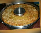Foto langkah ke 9 dari resep Brudel khas Manado.