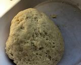 Foto del paso 1 de la receta: Tarta de plátano