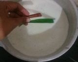 Foto langkah ke 4 dari resep Susu kedelai.