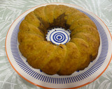 Foto del paso 1 de la receta: Bizcocho marmolado de boniato