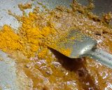 কাতলা কালিয়া (katla kalia recipe in Bengali) রেসিপি ধাপ - 4 ছবি