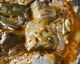 Foto del paso 3 de la receta: Atún encebollado