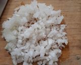 Foto del paso 2 de la receta: Lentejas a la mexicana veganas