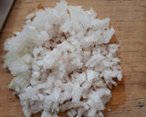 Foto del paso 2 de la receta: Lentejas a la mexicana veganas