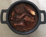 Foto del paso 5 de la receta: Feijoada a mi manera