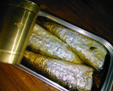 Foto del paso 3 de la receta: Ensalada vasca de sardinas