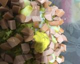 Foto del paso 3 de la receta Ensalada alemana