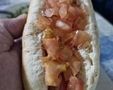 Foto del paso 3 de la receta: Completo
