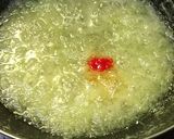 A picture of step 6 of Chayote Halwa - Yummy Dessert Recipe.