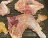 Foto langkah ke 1 dari resep Ayam betutu khas bali asli.