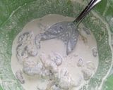 Foto langkah ke 4 dari resep Rempeyek Udang.