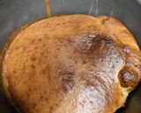 Foto del paso 2 de la receta: Desayuno de avena con freidora de aire
