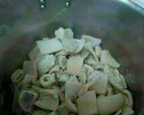 Foto del paso 1 de la receta Callos a la mirobrigense