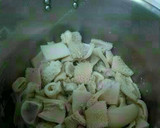 Foto del paso 1 de la receta: Callos a la mirobrigense