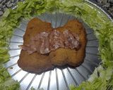 Foto del paso 2 de la receta: Torre de milanesas para Diego en su cumple!!!🥳